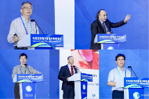 2025珠海国际海洋智能科技展览会圆满闭幕 2025珠海国际海洋智能科技展览会圆满闭幕