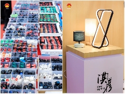 五月宁波照明展即将召开，抢先预登记尊享多重礼遇