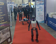 圆满收官，2025中国（南京）国际科教技术及装备博览会精彩集锦！