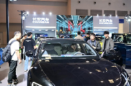 2025中国智能电动汽车科技与供应链展览会于3月27日盛大启幕！