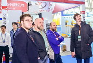 “合”心聚力，“皖”美收官！金诺·第2届合肥国际机床展圆满闭幕！