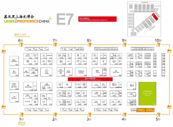1400＋展商名单完整版来了！光电大展3月来袭！