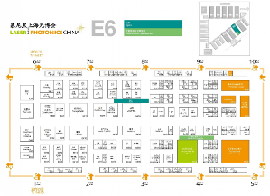 1400＋展商名单完整版来了！光电大展3月来袭！