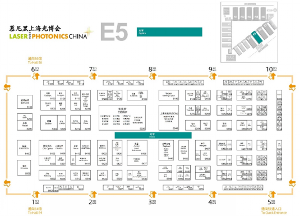 1400＋展商名单完整版来了！光电大展3月来袭！