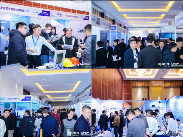 2025抽水蓄能电站在建、新建大会暨装备展即将召开！