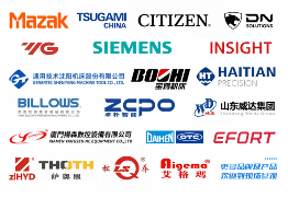 智能制造赋能产业升级，2025宁波国际机床装备展3月12-15日将盛大开幕