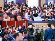 2025抽水蓄能电站在建、新建大会暨装备展即将召开！