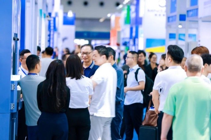 预睹盛况！5月8-10日第23届深圳国际小电机磁性材料展亮点前瞻！