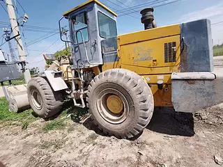 宣明机械有限公司