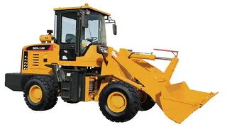 宣明机械有限公司