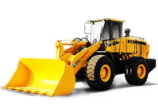 宣明机械有限公司