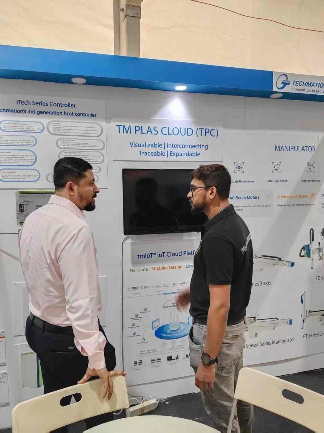 海外展会回顾 | 第17届孟加拉国际橡塑包装及印刷工业展览会