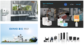 行业盛会3月上海开幕，2025CCE上海清洁展邀您共筑清洁新“净”界