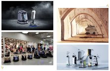 行业盛会3月上海开幕，2025CCE上海清洁展邀您共筑清洁新“净”界