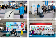 行业盛会3月上海开幕，2025CCE上海清洁展邀您共筑清洁新“净”界