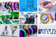 连接器线缆线束行业开年首展，3月3日东莞即将开幕，欢迎参观！