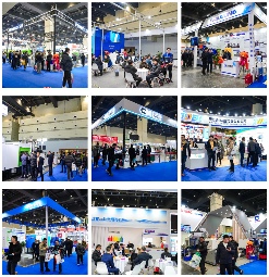 海内外客商齐聚郑州！AllinPlas2025郑州塑博会点燃行业激情！