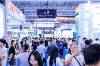 精业锐志，极致创新！ITES深圳工业展助力制造业开年起步即冲刺！