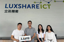 精业锐志，极致创新！ITES深圳工业展助力制造业开年起步即冲刺！