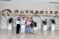 精业锐志，极致创新！ITES深圳工业展助力制造业开年起步即冲刺！