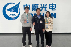 精业锐志，极致创新！ITES深圳工业展助力制造业开年起步即冲刺！