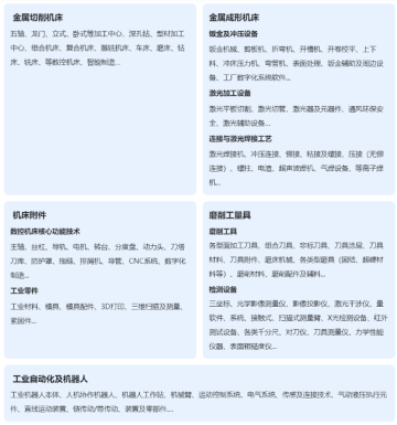 佛山国际机床展|2025华南开春首场机床展3月重磅来袭