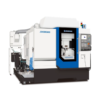 机加厂必看：如何找准半导体设备的千亿隐形赛道