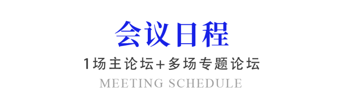全球演讲招募丨GSIE 2025会议寻觅行业之光，共赴“芯”盛宴！