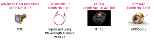 APE 2025 | 开幕倒计时2周！产品手册来袭，精彩提前锁定