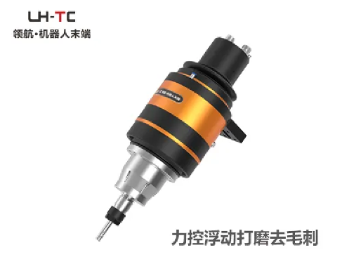 别只关注吨位，压铸加工后段的抛光打磨很关键！