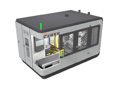 别只关注吨位，压铸加工后段的抛光打磨很关键！