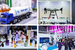 叮咚！您有一封2025国际橡塑展的参观邀请函，请查收！