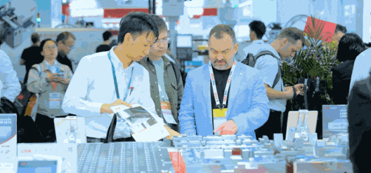 叮咚！您有一封2025国际橡塑展的参观邀请函，请查收！