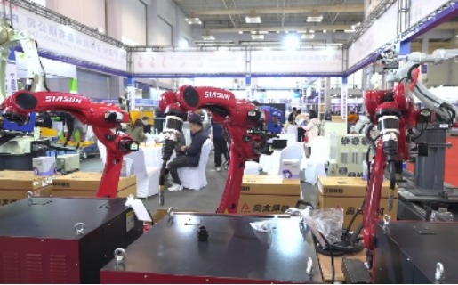 从宁波制造到全球制造：优势产业集群赋能25年3月宁波机床展