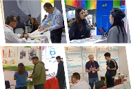 ICIE 2025国际（广州）涂料工业展线下宣传推广形式多样，国内外采购商组织持续发力，再掀定展高潮！