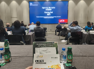 ICIE 2025国际（广州）涂料工业展线下宣传推广形式多样，国内外采购商组织持续发力，再掀定展高潮！