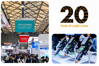 慕尼黑上海光博会阵容豪华，新老展商共绘光电盛景
