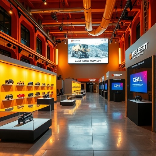 中国中煤煤炭产业品牌建设优秀案例评选活动成功举办