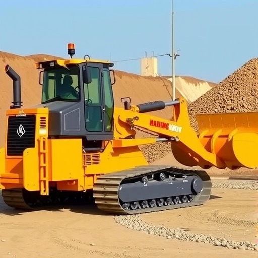 海宏重工 CTX920 装载机 海宏重工 CTX920 装载机