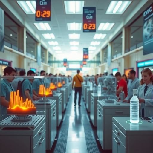 遇见未来实验室，共探科技新纪元 2024慕尼黑上海分析生化展圆满收官！