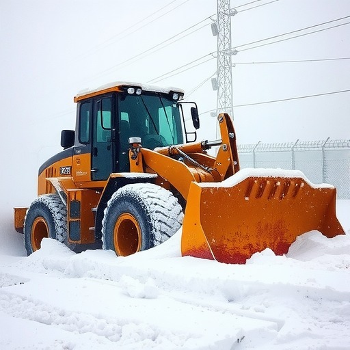 二九霜雪骤飞扬 全柴守护伴身旁