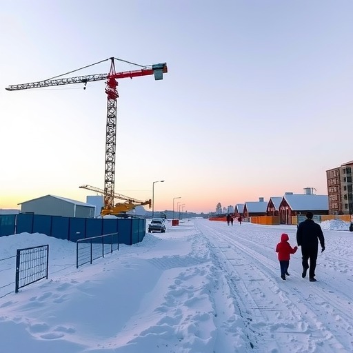 二十四节气 | 小寒迎雪至，岁暮归家时