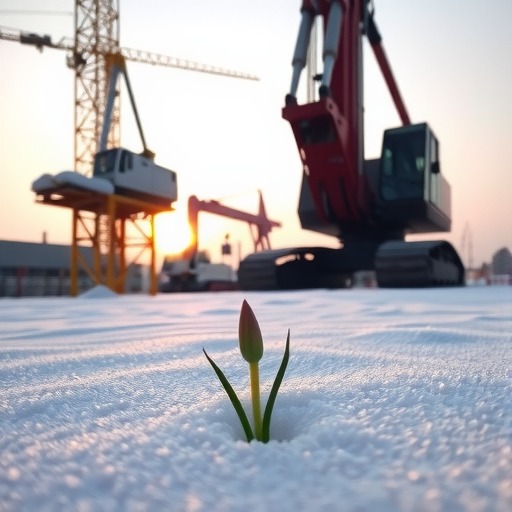 小寒 | 天地寒已至 万物待新生 小寒 | 天地寒已至 万物待新生