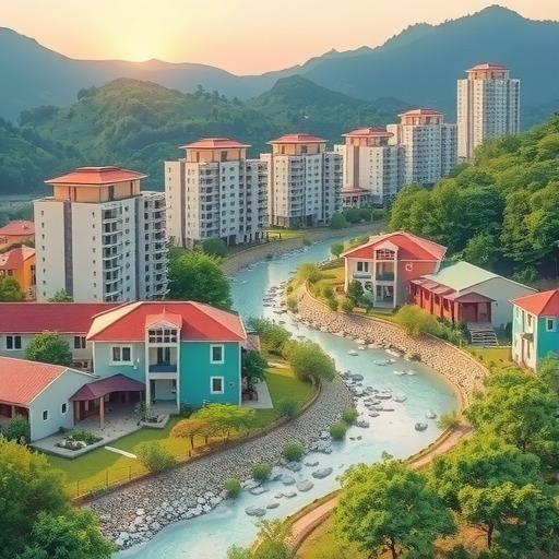 云南省住建厅厅长尹勇:以“有一种叫云南的生活”促进“住有优居 云南省住建厅厅长尹勇:以“有一种叫云南的生活”促进“住有优居