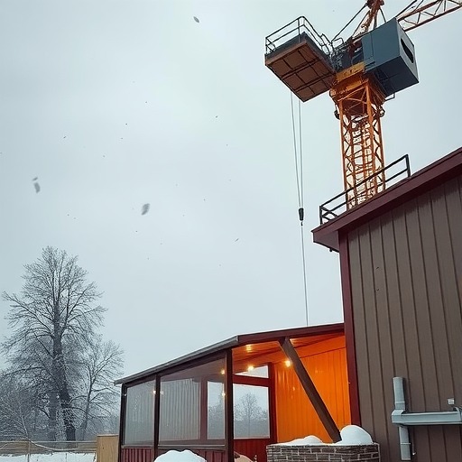 小寒时节 惟愿君安