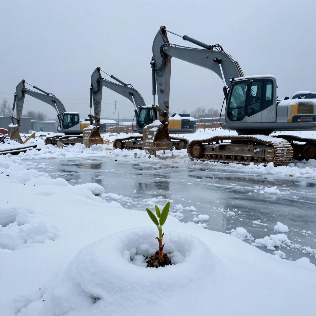 小寒｜小寒虽寒，望春则暖
