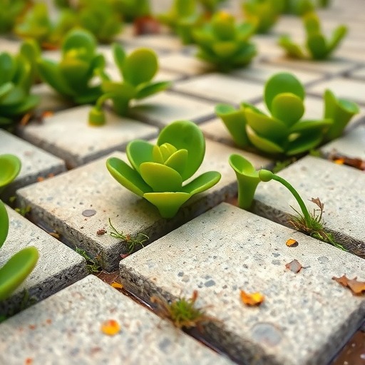 浙江省科学技术信息研究会关于批准发布《绿色建材评价 透水水泥混凝土》和《绿色建材评价 透水砂浆》2项团体标准的公告