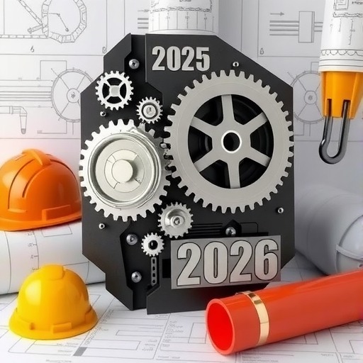 关于开展2026年度“机械工业科学技术奖”提名工作的通知