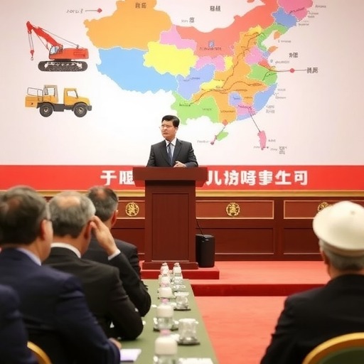 刘伟出席中国国家铁路集团有限公司工作会议并讲话