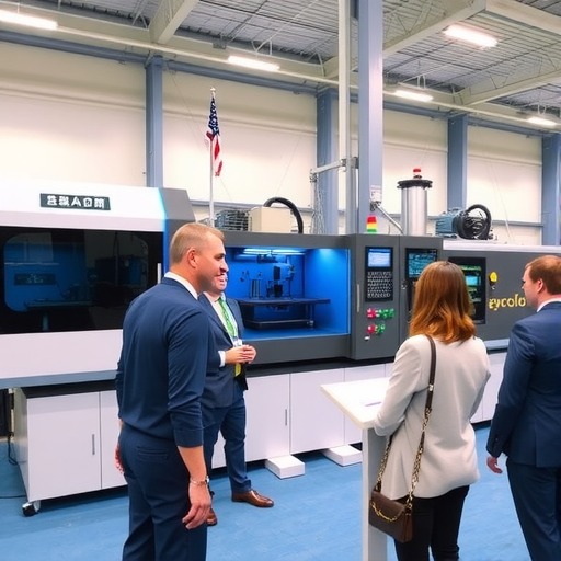 余姚展闭幕 伊之密创新注塑解决方案获客商认可